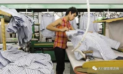 抢中国服装厂 饭碗?孟加拉服装对中国出口大增230%!